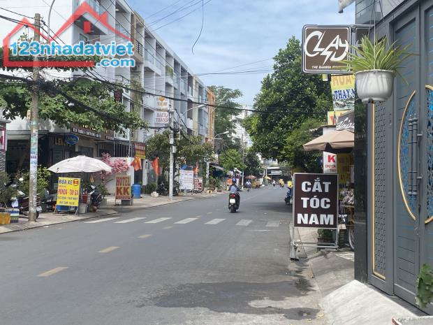 Bán gấp nhà kimh doanh đường số 29, Bình Tân, 5x20m, 3 tấm, cắt Tên Lửa - 2