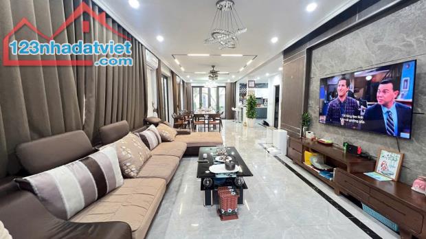 Biệt thự siêu Víp tại khu biệt thự Mê Linh - Anh Dũng - Dương Kinh - Hải Phòng. - 1