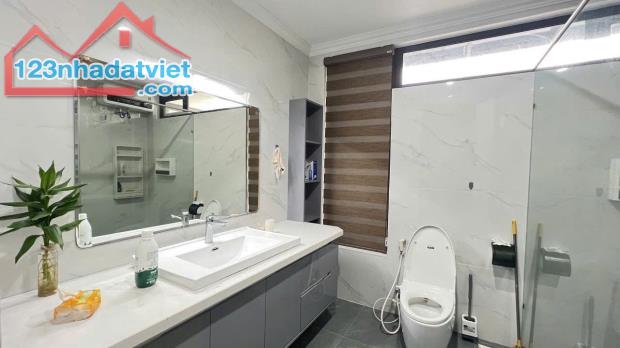 Biệt thự siêu Víp tại khu biệt thự Mê Linh - Anh Dũng - Dương Kinh - Hải Phòng. - 2