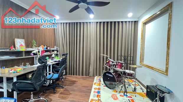 Biệt thự siêu Víp tại khu biệt thự Mê Linh - Anh Dũng - Dương Kinh - Hải Phòng. - 3
