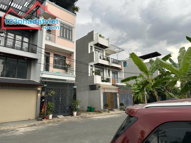 Bán Nhà Riêng Phú Hữu - Q9 - (5x15) đang cho thuê kinh doanh, giá chỉ 5,05 tỷ shr