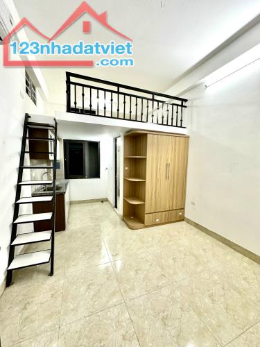Bán tòa CCMN Yên Xá, DT 45m2 7 tầng thang máy 12pkk doanh thu 580tr.năm giá bán 11,9 tỷ - 1