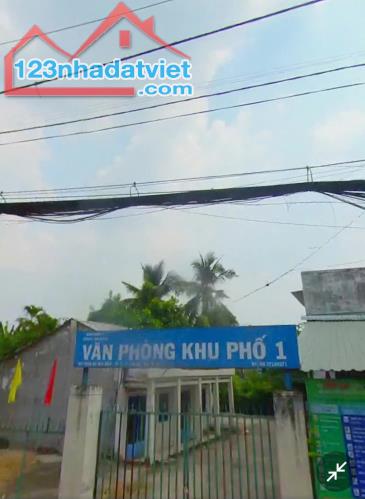 QUẬN 12 , CƠ HỘI ĐẦU TƯ NHÀ 250m² - 4