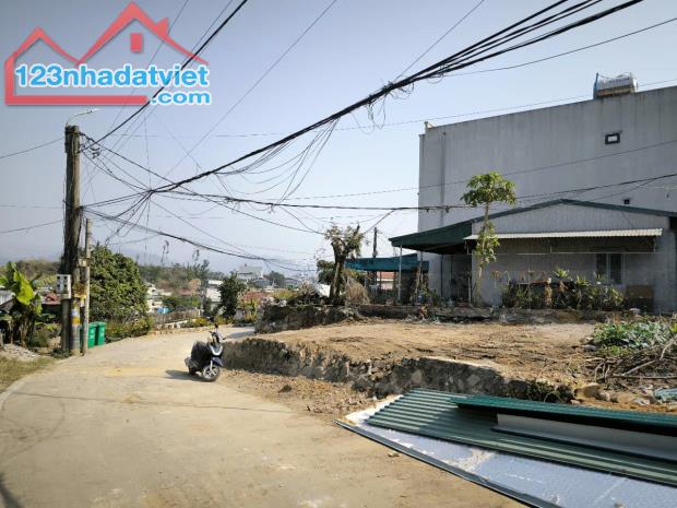 Bán Đất Ô Góc Ngõ 343 Hà Trung,DT:68m2(Thực Tế 87m2) Oto đỗ cửa !!! - 1