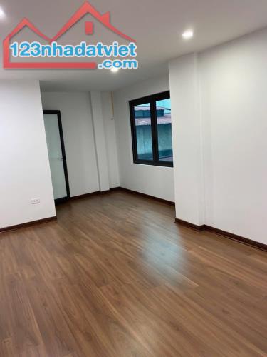 BÁN NHÀ VĂN CAO, MẶT TIỀN ĐỈNH 4.2M, BA BƯỚC RA Ô TÔ TRÁNH, 31M2, GIÁ CHỈ NHỈNH 5TỶ - 2