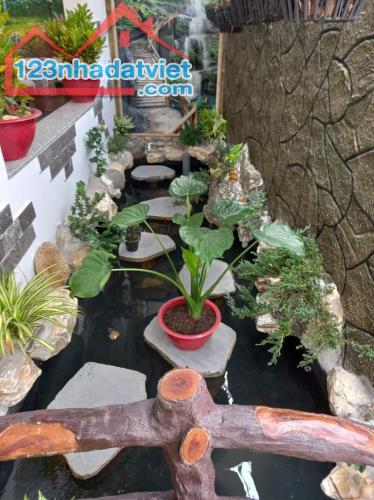 Bán nhà MT đường Số 2 Lê Văn Quới, dt 8.5x21 chỉ 14 tỷ 5 tl - 1