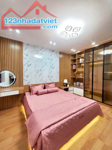 Bán nhà phân lô 40m2 4T MT 3.6m giá nhỉnh 6tỷ. Thanh Nhàn Hai Bà Trưng 0947913839. - 2