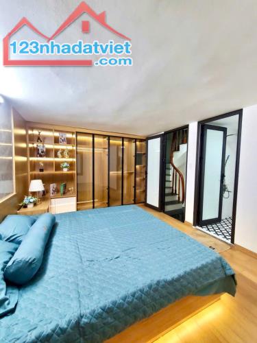 Bán nhà phân lô 40m2 4T MT 3.6m giá nhỉnh 6tỷ. Thanh Nhàn Hai Bà Trưng 0947913839. - 3