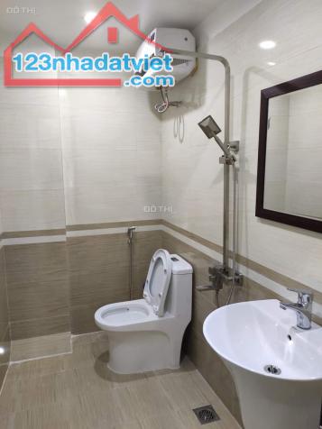 Bán nhà phân lô 40m2 4T MT 3.6m giá nhỉnh 6tỷ. Thanh Nhàn Hai Bà Trưng 0947913839. - 4