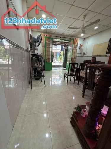 RẺ HIẾM NHÀ 2 TẦNG GẦN NGUYỄN SƠN GIÁP TÂN PHÚ -HẺM 5M THÔNG - 62M2 (4.8*13) - CHỈ 4 TỶ XX