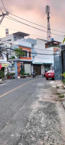 MẶT TIỀN KINH DOANH KHU TRƯỜNG CHINH SONG HÀNH 100M2 X 2TẦNG GIÁ CHỈ 5,5 TỶ - 2