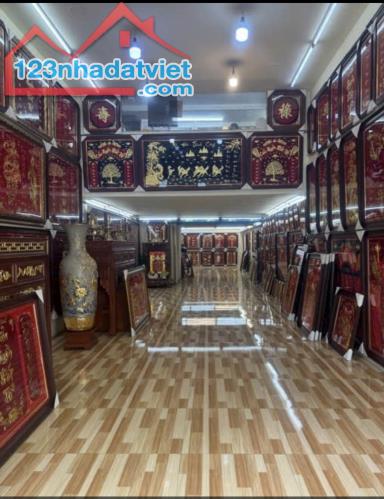 MẶT TIỀN KINH DOANH ĐA NGÀNH NGHỀ.ĐƯỜNG HỒNG BÀNG. DÒNG TIỀN ỔN ĐỊNH 24TR/T GIÁ TỐT  13 TỶ