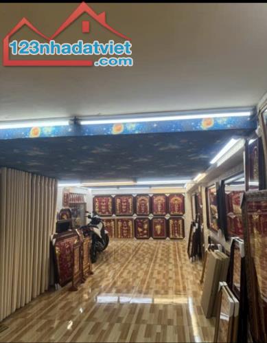 MẶT TIỀN KINH DOANH ĐA NGÀNH NGHỀ.ĐƯỜNG HỒNG BÀNG. DÒNG TIỀN ỔN ĐỊNH 24TR/T GIÁ TỐT  13 TỶ - 1