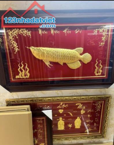 MẶT TIỀN KINH DOANH ĐA NGÀNH NGHỀ.ĐƯỜNG HỒNG BÀNG. DÒNG TIỀN ỔN ĐỊNH 24TR/T GIÁ TỐT  13 TỶ - 2