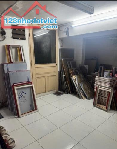 MẶT TIỀN KINH DOANH ĐA NGÀNH NGHỀ.ĐƯỜNG HỒNG BÀNG. DÒNG TIỀN ỔN ĐỊNH 24TR/T GIÁ TỐT  13 TỶ - 4