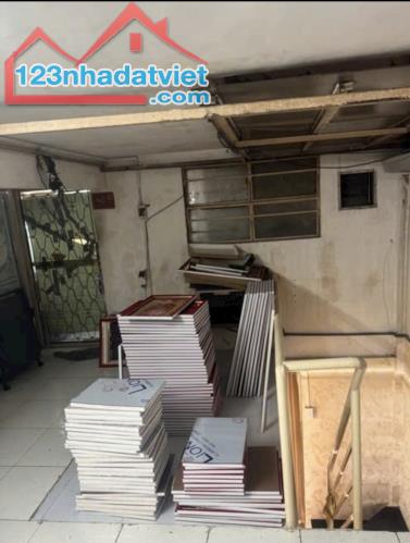 MẶT TIỀN KINH DOANH ĐA NGÀNH NGHỀ.ĐƯỜNG HỒNG BÀNG. DÒNG TIỀN ỔN ĐỊNH 24TR/T GIÁ TỐT  13 TỶ - 5