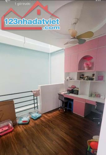 MẶT TIỀN KINH DOANH ĐA NGÀNH NGHỀ.ĐƯỜNG HỒNG BÀNG.4 TẦNG. DÒNG TIỀN ỔN ĐỊNH GIÁ TỐT 18 TỶ - 2