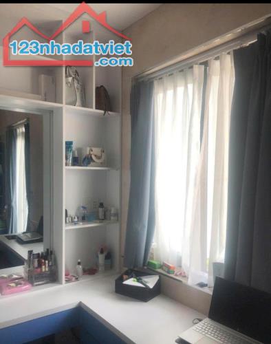 MẶT TIỀN KINH DOANH ĐA NGÀNH NGHỀ.ĐƯỜNG HỒNG BÀNG.4 TẦNG. DÒNG TIỀN ỔN ĐỊNH GIÁ TỐT 18 TỶ - 3