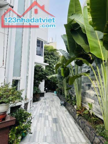 Biệt thự Lê Hoàng Phái GV, 193m2, 10x16m, chỉ 1x tỷ - 3