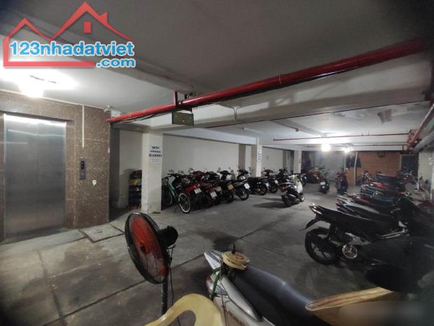 Nhà hẻm xe tải đường Lý Thường Kiệt, phường 9, Quận Tân BÌNH - 3