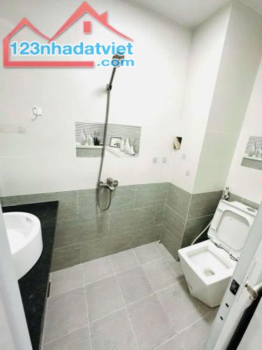 Bán nhà đường Hiệp Bình, hẻm xe hơi, 68m2 giá 6tỷ5 - 2