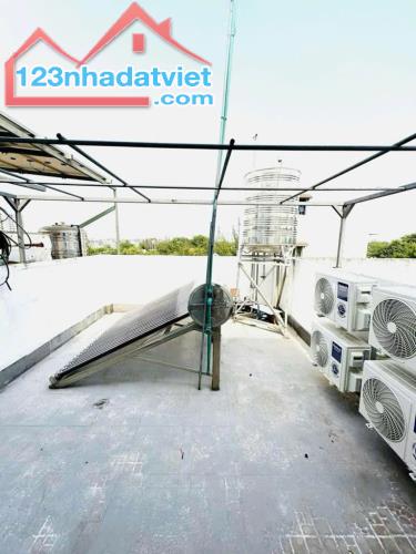 Bán nhà đường Hiệp Bình, hẻm xe hơi, 68m2 giá 6tỷ5 - 4