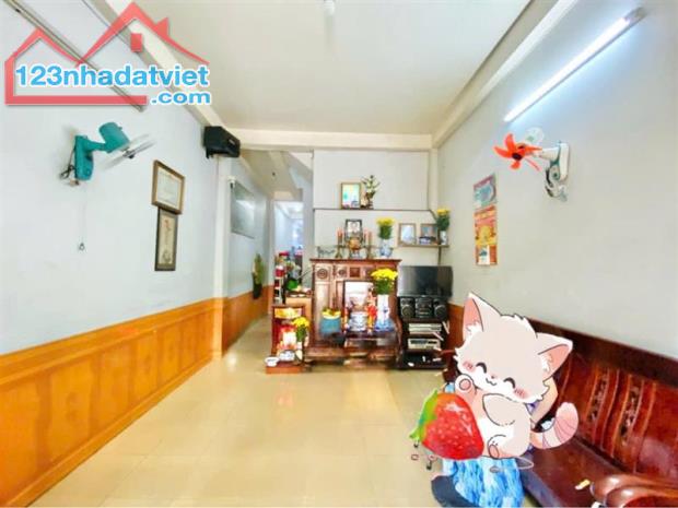 NHÀ HXH 5M, 4 TẦNG, THIÊN PHƯỚC, TÂN BÌNH, 80M2, NHỈNH 10 TỶ TL