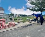 ĐẤT NỀN CỦ CHI – SỔ SẴN – ĐÓN ĐẦU TIỀM NĂNG TĂNG GIÁ ♦