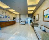 Siêu phẩm căn hộ 2PN 108 m2 view trực diện sông Hàn tầng 17 chung cư cao cấp Azura Đà Nẵng