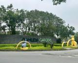 BIỆT THỰ SÂN VƯỜN GAMUDA GARDENS - MẶT TIỀN KHỦNG 12M, 320M2, NỘI THẤT TIỀN TỶ - GIÁ 98 TỶ