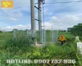 Dịch vụ cắt cỏ định kỳ 1 lần giá rẻ ở Đồng Nai, BRVT, Long An, HCM