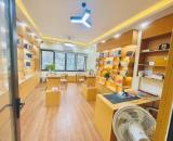 Cho thuê lại 1 phần không gian Show room 286 Thái Hà Đống Đa – Hà Nội