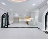 “ VILLA “  KHU VIP BIỆT THỰ - ĐƯỜNG RỘNG 16M ĐƯỜNG PHẠM HUY THÔNG - P7 - GÒ VẤP - 17,9 tỷ