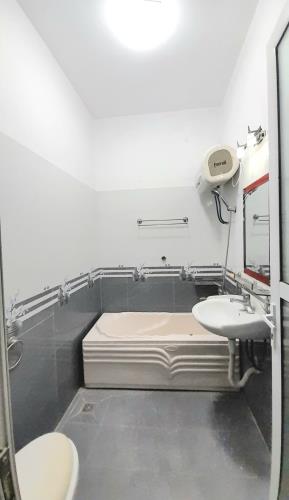 Bán nhà Thiên Lôi, Vĩnh Niệm, Lê Chân, Hải Phòng. 3 tầng, 48m2, 3,25 tỷ. Ngang 3,2m, đường - 3