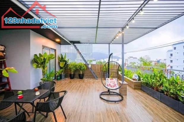 🌴 BÁN VILLA SƠN TRÀ – 150M2 – DÒNG TIỀN ỔN ĐỊNH 50TR/THÁNG 🌴 - 1