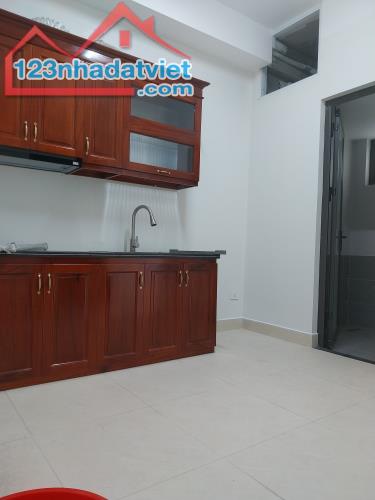 Cho Thuê Nhà Lô Góc Văn Phòng MBKD DV Phú Lương Hà Đông 260m2, 4 Tầng Vskk Thang Máy Ô Tô - 3