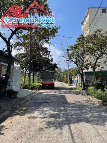 🏢 BÁN ĐẤT ĐẸP MẶT TIỀN NGUYỄN LÂM - KQH HƯƠNG SƠ ❤️ 110m2 - 1