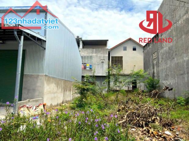 🏢 BÁN ĐẤT ĐẸP MẶT TIỀN NGUYỄN LÂM - KQH HƯƠNG SƠ ❤️ 110m2 - 3