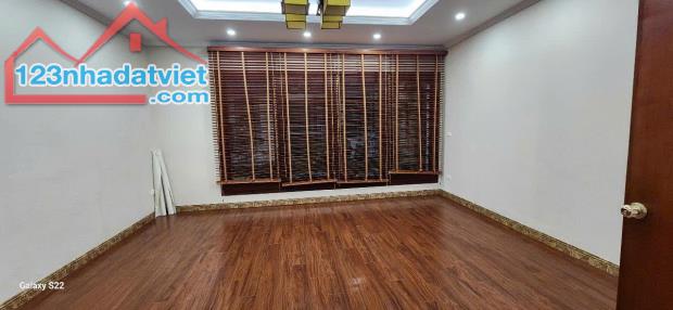 Phân lô Trung Kính, 2 thoáng, 25m ra phố, 64m 5 tầng 5.5m mặt, Giá 24.8 tỷ. Lh 0796193699 - 5