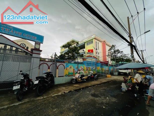 🏡 BÁN NHÀ GÓC 2 MẶT TIỀN – ĐƯỜNG 17, HIỆP BÌNH PHƯỚC, TP. THỦ ĐỨC – 63M² – KINH DOANH TỐT - 1