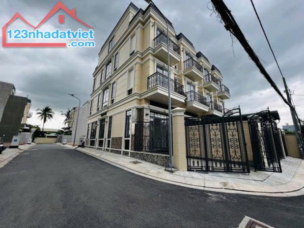 🏡 BÁN NHÀ GÓC 2 MẶT TIỀN – ĐƯỜNG 17, HIỆP BÌNH PHƯỚC, TP. THỦ ĐỨC – 63M² – KINH DOANH TỐT - 2