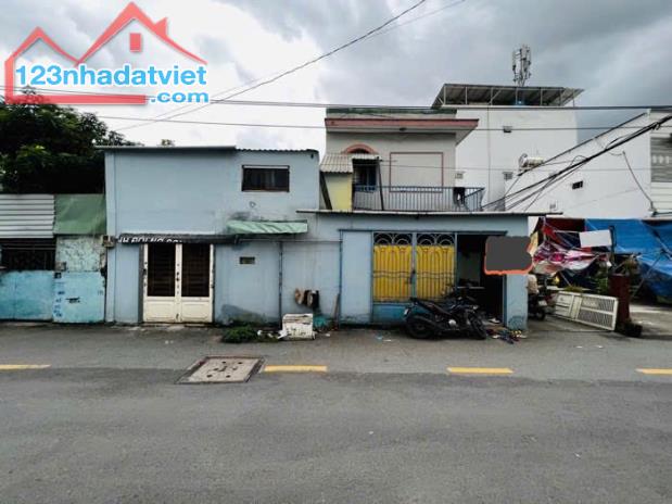 🏡 BÁN NHÀ GÓC 2 MẶT TIỀN – ĐƯỜNG 17, HIỆP BÌNH PHƯỚC, TP. THỦ ĐỨC – 63M² – KINH DOANH TỐT - 3