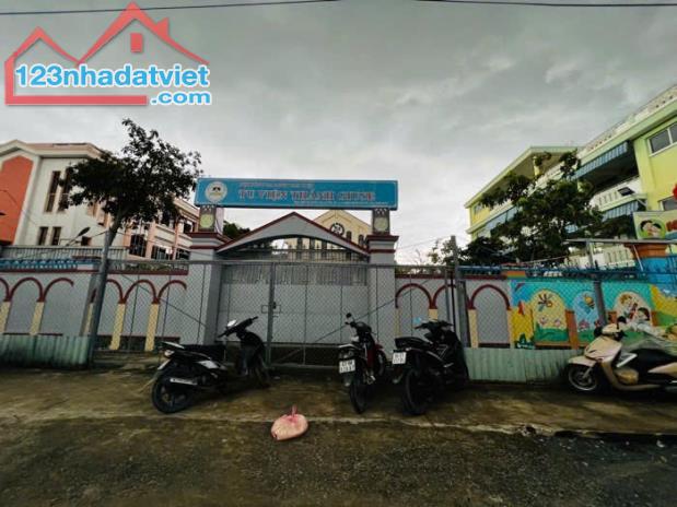🏡 BÁN NHÀ GÓC 2 MẶT TIỀN – ĐƯỜNG 17, HIỆP BÌNH PHƯỚC, TP. THỦ ĐỨC – 63M² – KINH DOANH TỐT - 4