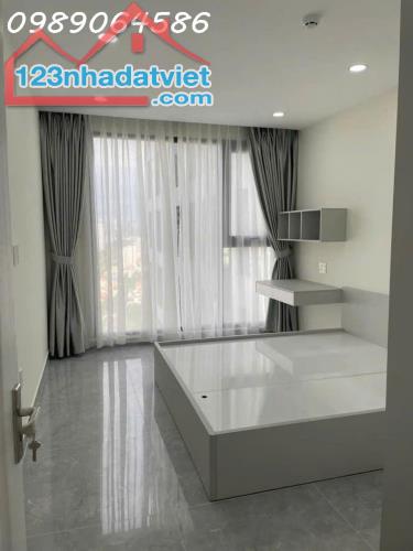 Lavida Plus Q7 !!! Cho thuê CH 2PN 74m2 full NT giá 16tr - 3