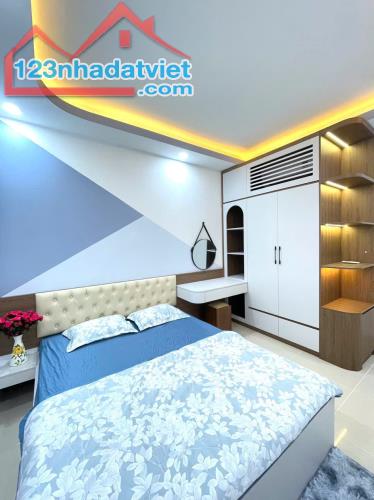 BÁN CĂN HỘ FULL NỘI THẤT CHUNG CƯ CT7 VĨNH ĐIỀM TRUNG -NHA TRANG-KHÁNH HOÀ - 3