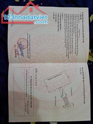 ❌❌❌2 lô đất liền kề cực đẹp tại mặt đường 353 - 1