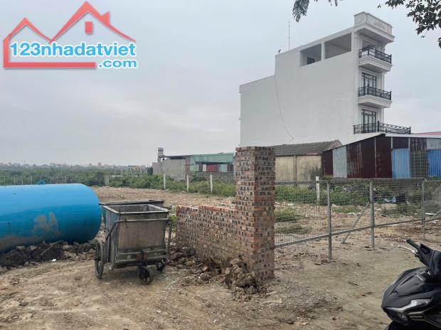 ❌❌❌2 lô đất liền kề cực đẹp tại mặt đường 353 - 2