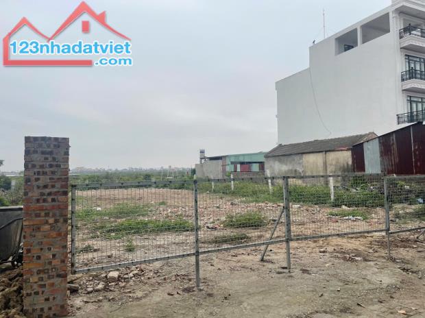❌❌❌2 lô đất liền kề cực đẹp tại mặt đường 353 - 3