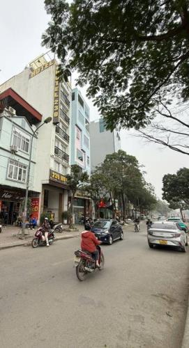 Bán Đất Mặt Phố Trung Tâm Thanh Xuân, DT 200m2, M.Tiền 9m, Căn Góc, Giá Đầu Tư - 2