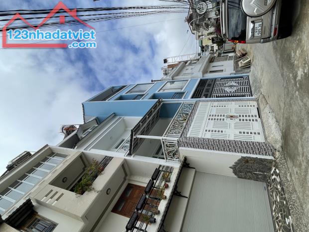 🏡Bán ĐẤT tặng NHÀ 70m2 Ngô Quyền đường OTO thông💰chỉ 4,4 TỶ📍cách chợ 300m